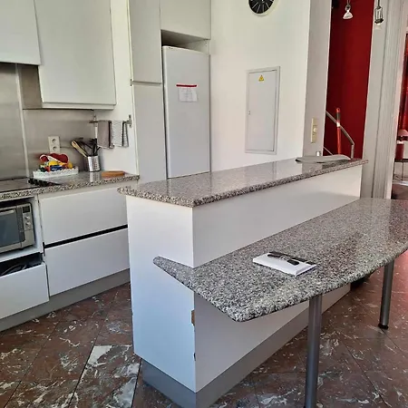 Apartment Duplex Historique Au Coeur De Liege