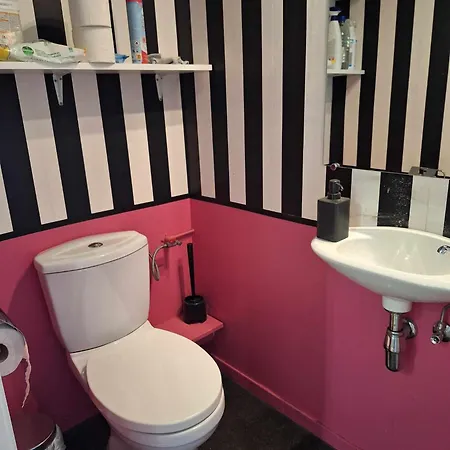 Duplex Historique Au Coeur De